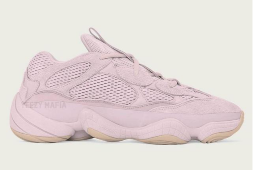 To Buy Yeezy 500 “Soft Vision” | Winter Shoes