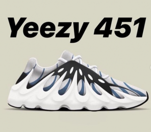 yeezy 451 price