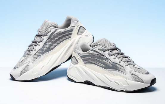 Yeezy Boost 700 V2 “Static” Details | Review