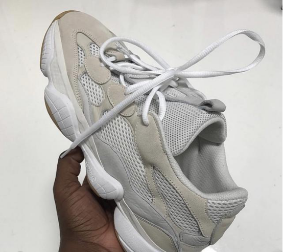 yeezy 500 august