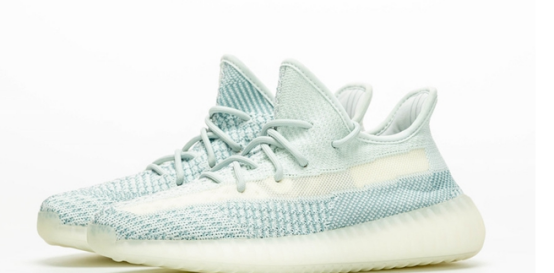 yeezy 350 v2 cloud white price