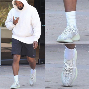 Yeezy Boost 350 V3-fake