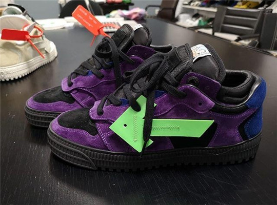 off white yeezys fake