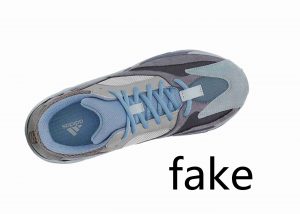 fake Yeezy 700 Carbon Blue (4)