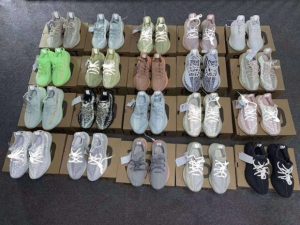 Yeezy 350 ALL SHOES