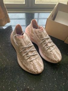 yeezy 380 pink