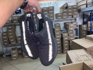 Fake Yeezy Cinder