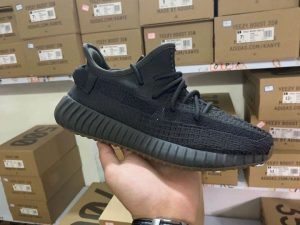 Fake Yeezy Cinder