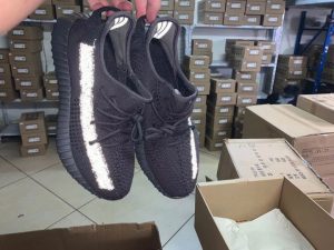 yeezy boost 350 unboxing