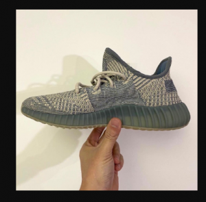 Fake Yeezy Israfil 