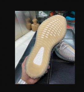 Fake Yeezy Israfil