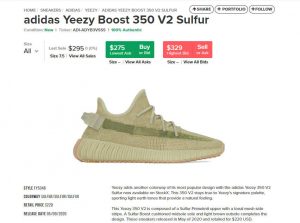 fake yeezys for sale ebay