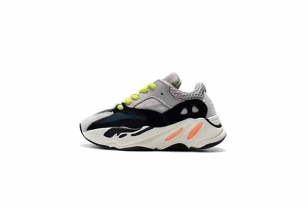 Cheapest Fake Yeezy 700 OG  Wave Runner For kids