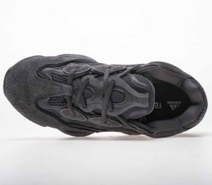 Expensive Fake Yeezy 500 Utility Black