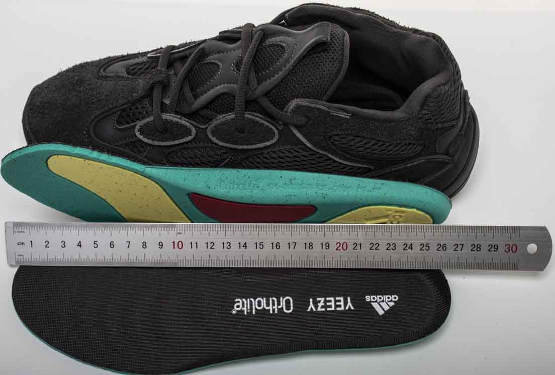 fake yeezy 500 utility black