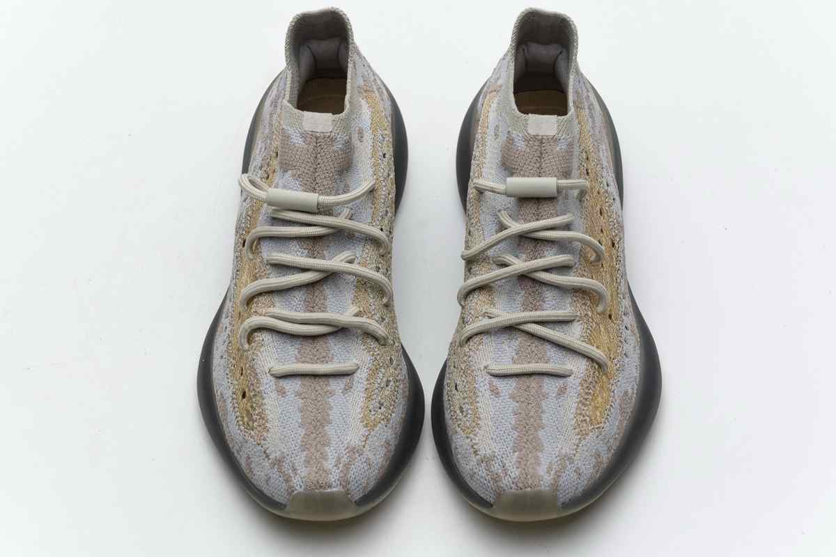 fake Yeezy 380 Pepper image