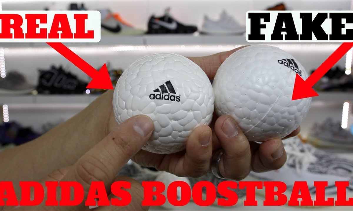 adidas boost ball