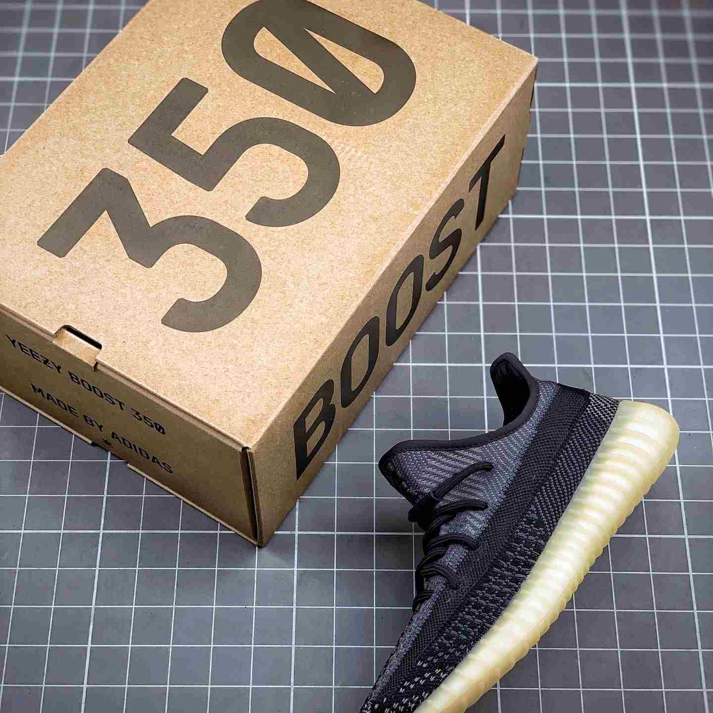 best fake Yeezy 3 Carbon