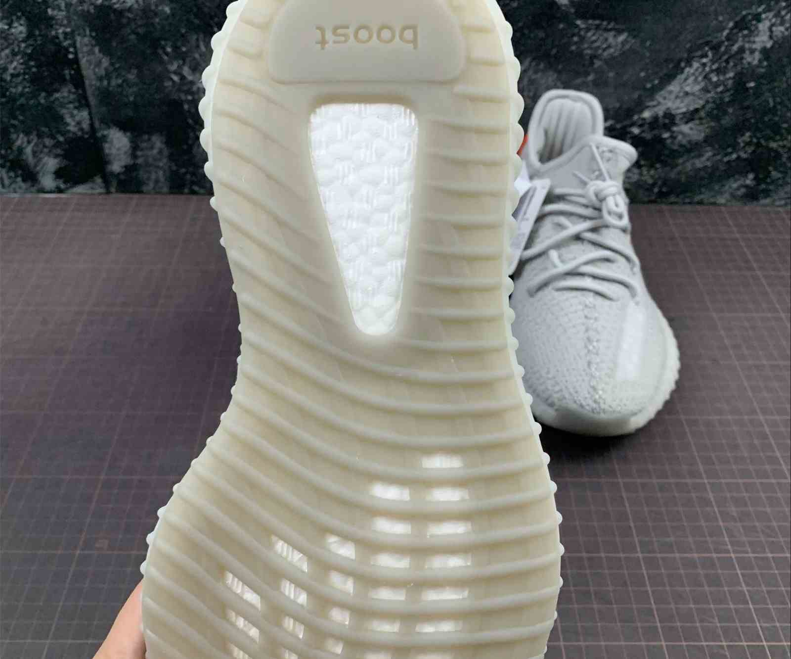 best fake Yeezy boost