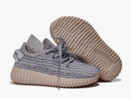 buy fake Yeezys for baby