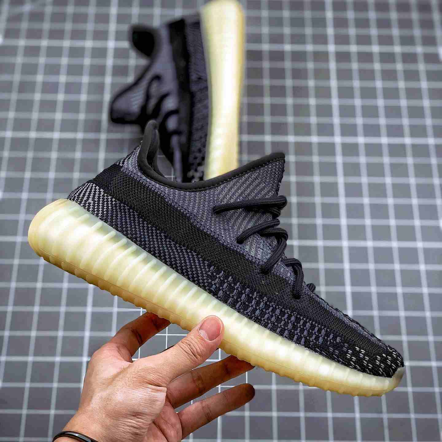 best yeezy fakes