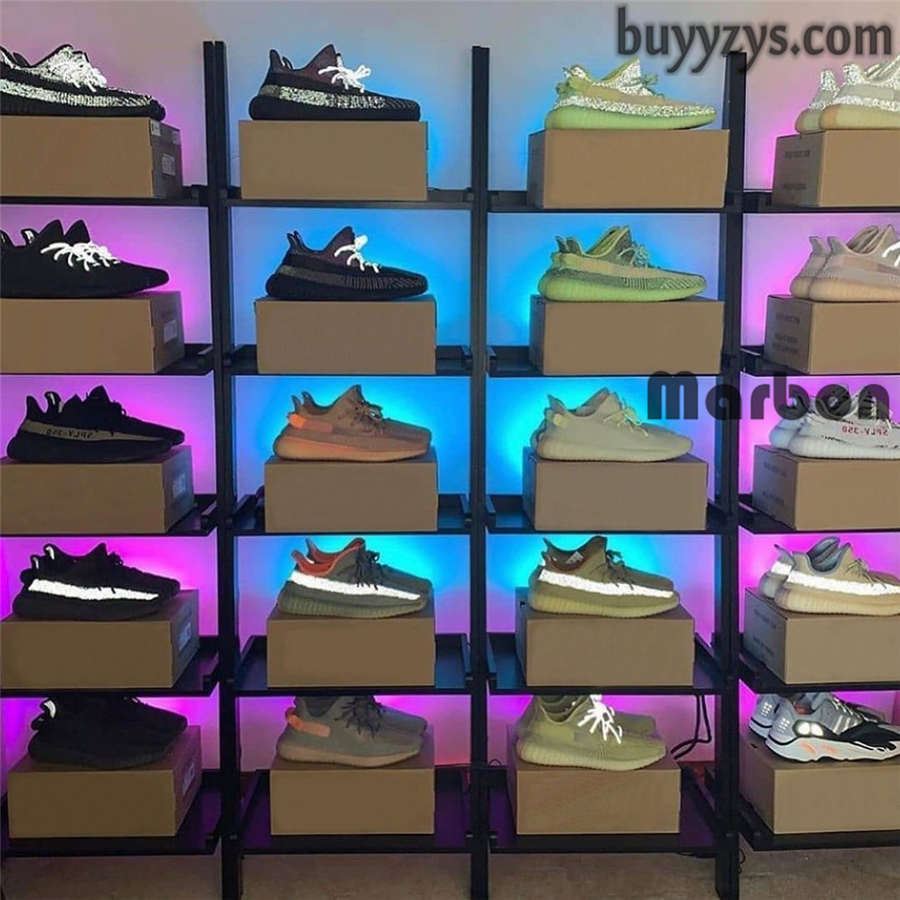 unique YEEZY knockoff stores