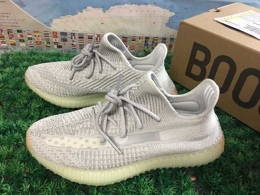 use paypal to order fake Yeezy