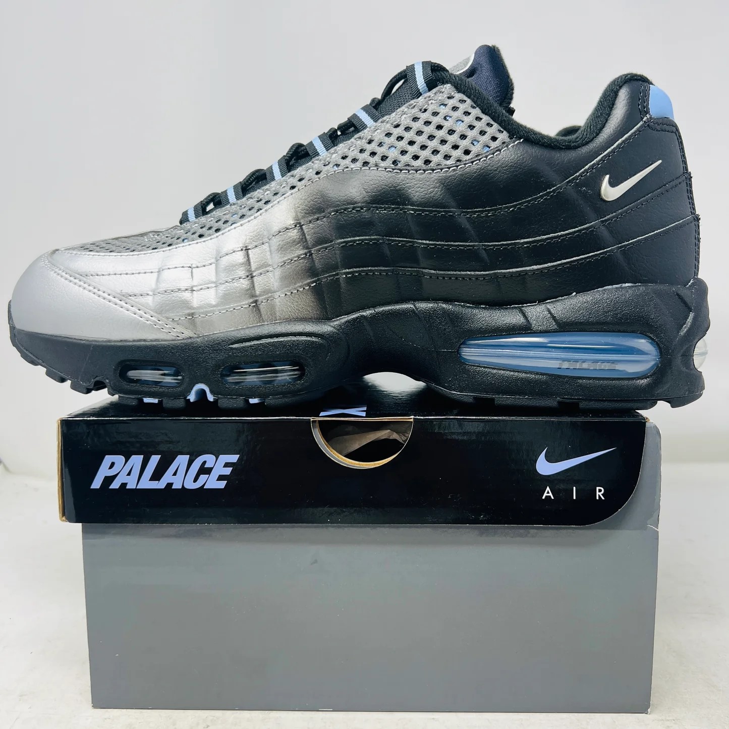 Reps Palace x Nike Air Max 95 Big Bubble