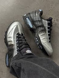 Reps Palace x Nike Air Max 95 Big Bubble