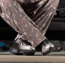 Reps Palace x Nike Air Max 95 Big Bubble